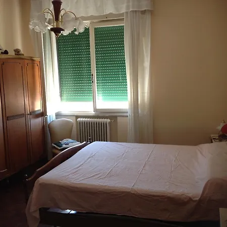 Moni Apartamento Montecatini Terme