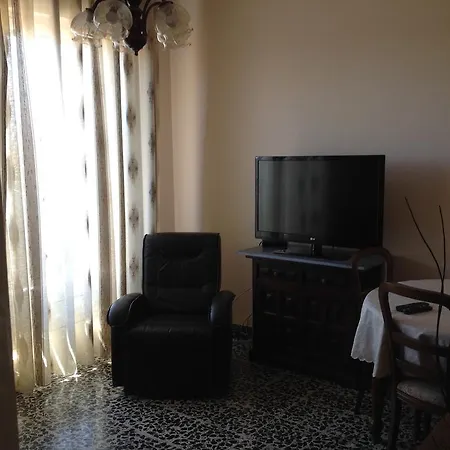 Moni Apartamento